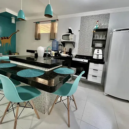 Bella Peroba Flats #Tiffany - Maragogi Al ' Acessibilidade Kids Apartment Exterior photo