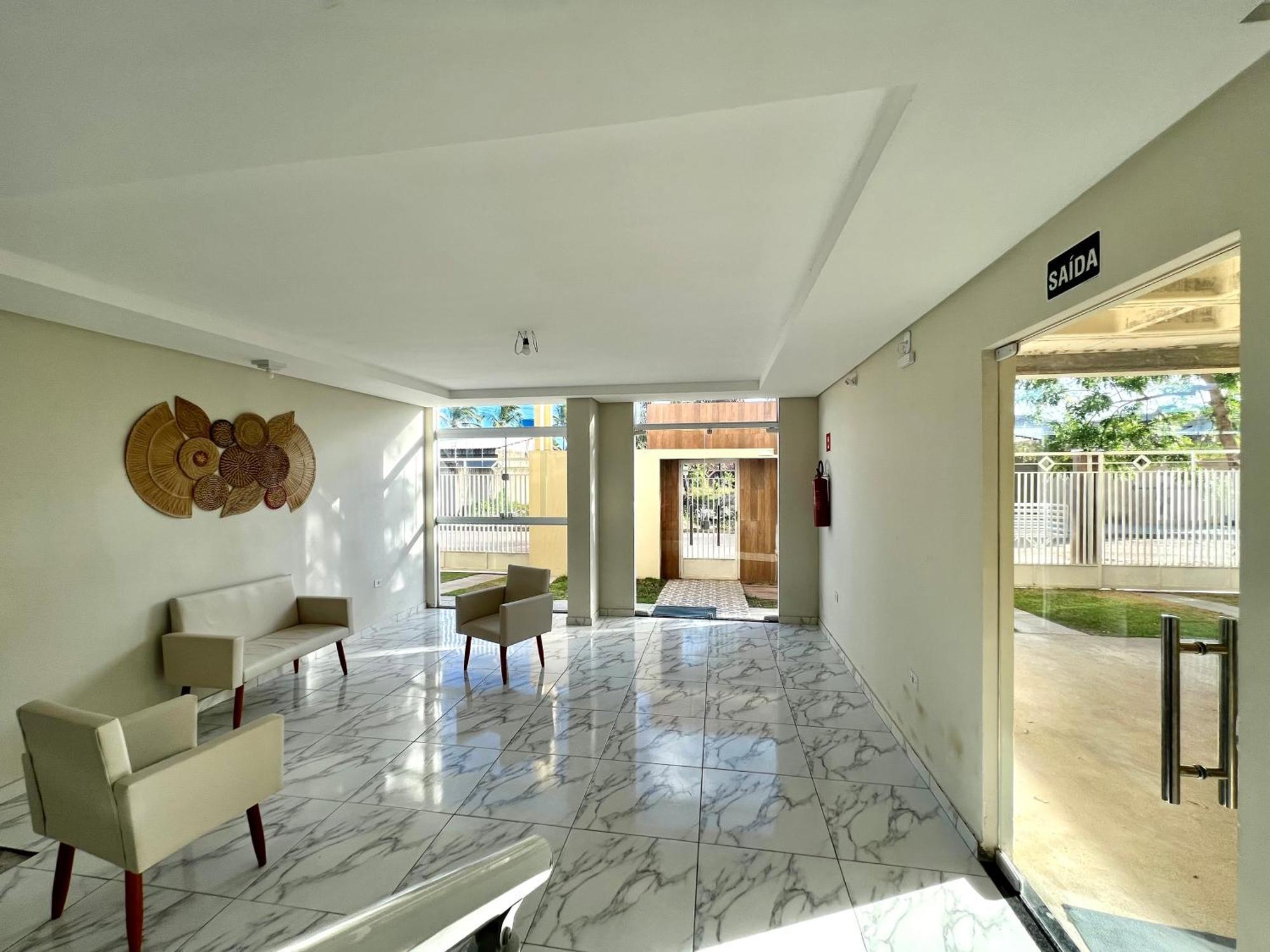 Apartment Bella Peroba Flats #tiffany - Al ' Acessibilidade Kids *
