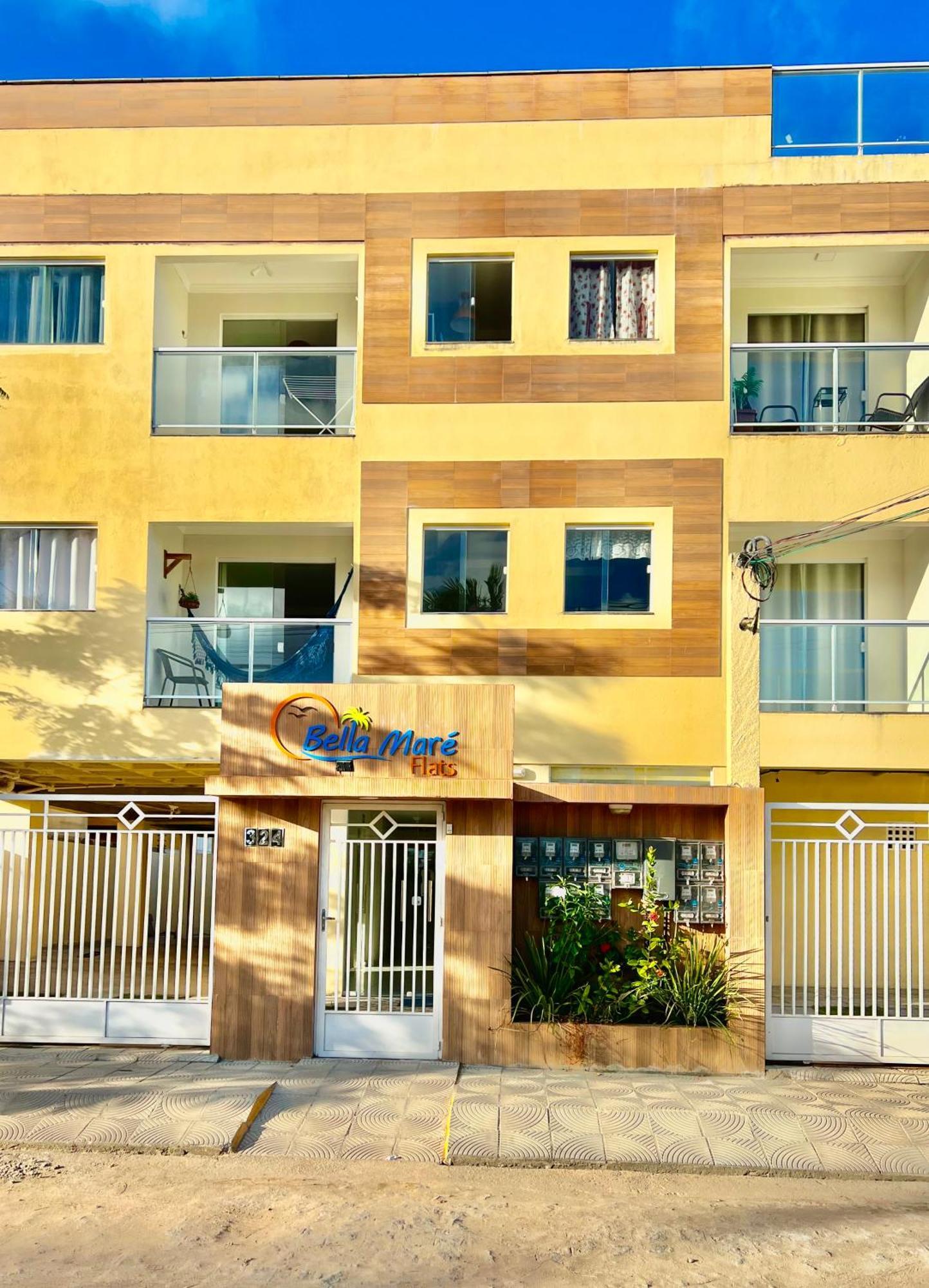Bella Peroba Flats #tiffany - Al ' Acessibilidade Kids Apartment *