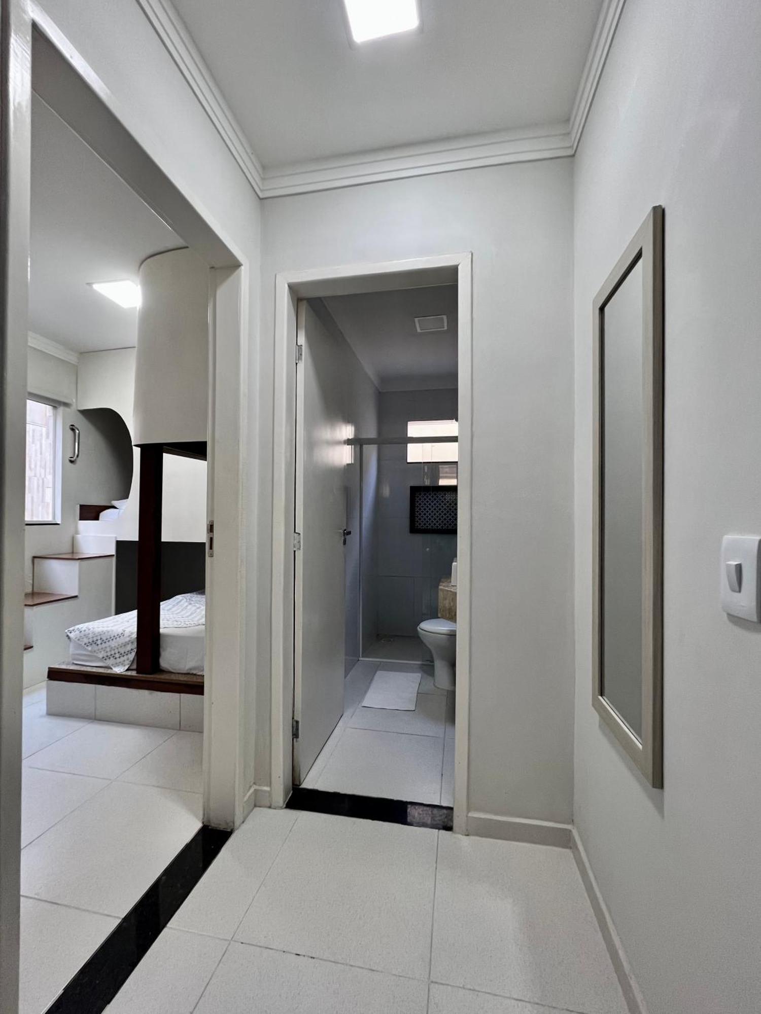 Apartment Bella Peroba Flats #tiffany - Al ' Acessibilidade Kids Maragogi
