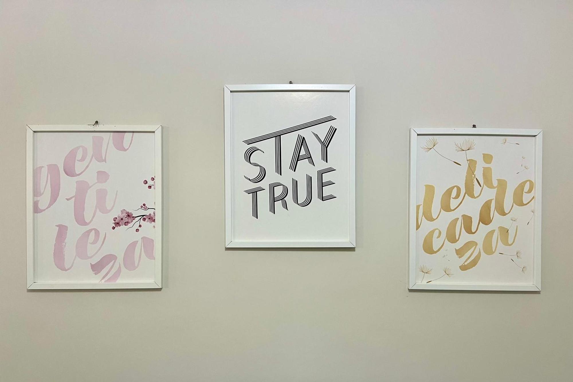Apartment Bella Peroba Flats #tiffany - Al ' Acessibilidade Kids