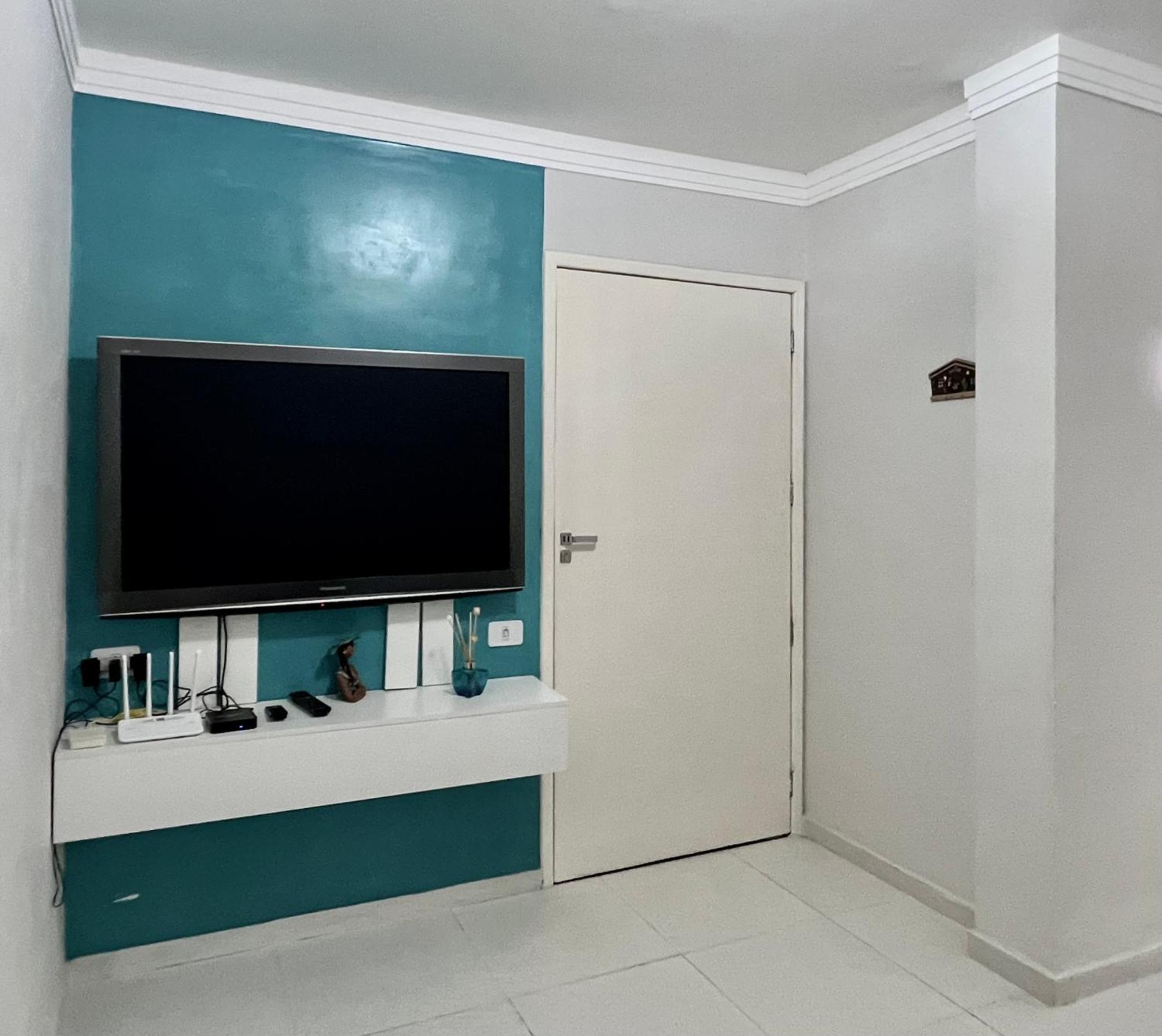 Bella Peroba Flats #tiffany - Al ' Acessibilidade Kids Apartment Maragogi