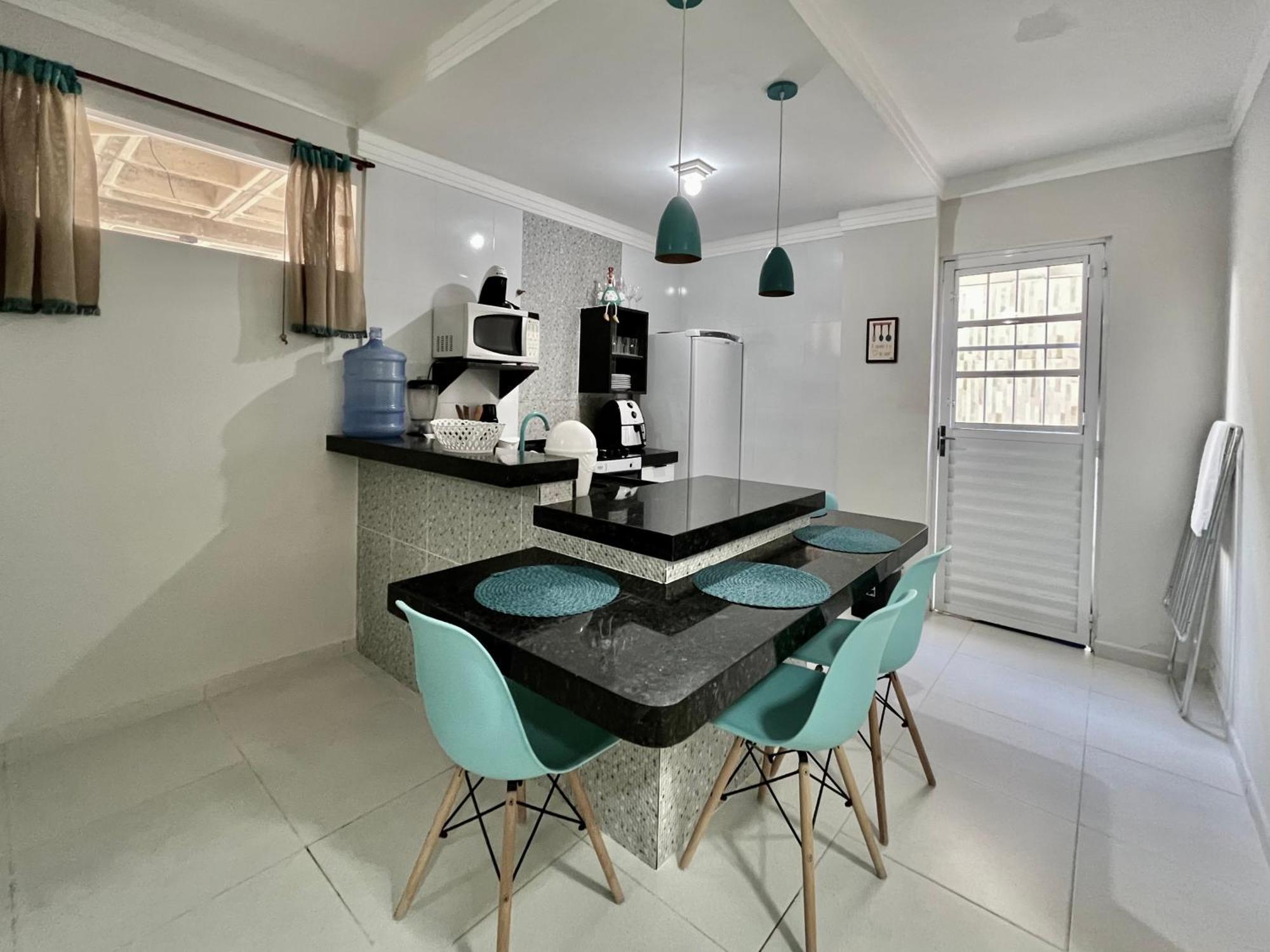 Bella Peroba Flats #tiffany - Al ' Acessibilidade Kids Apartment Maragogi