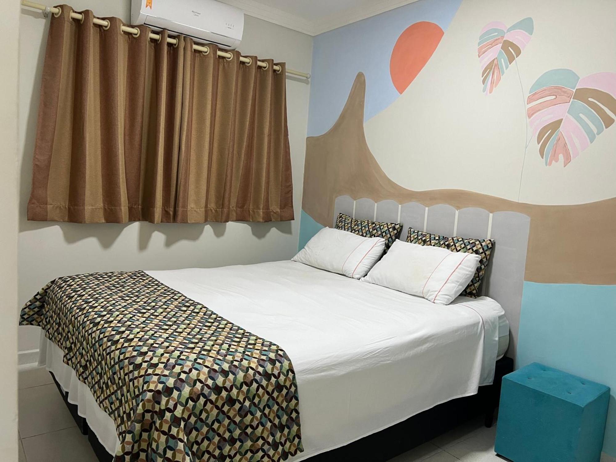 Apartment Bella Peroba Flats #tiffany - Al ' Acessibilidade Kids
